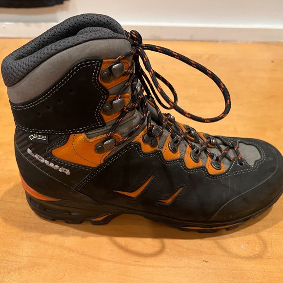 Lowa Camino Evo GTX - worn once - Picture 5 of 10